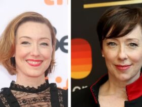 molly parker