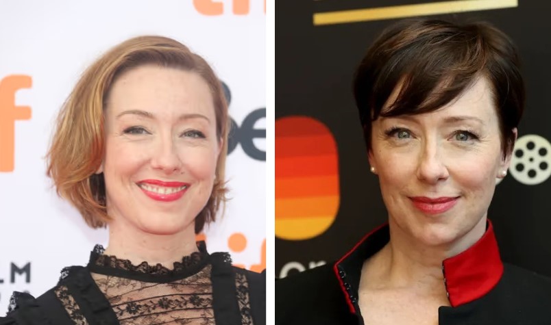 molly parker