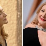 patricia clarkson