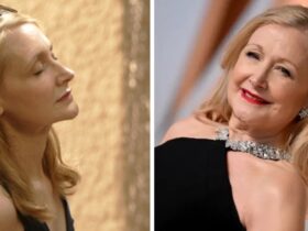 patricia clarkson