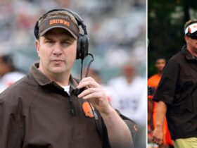 rob chudzinski