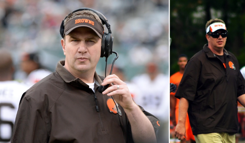 rob chudzinski