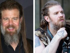 Ryan Hurst