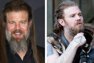 Ryan Hurst
