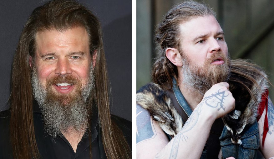Ryan Hurst