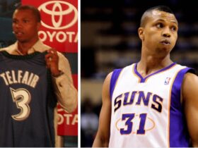 sebastian telfair