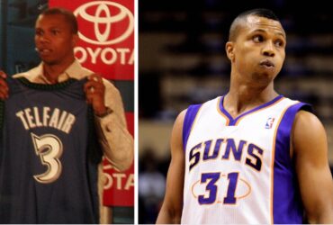 sebastian telfair