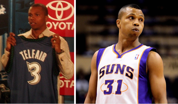 sebastian telfair