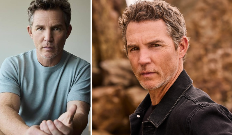 Shawn Hatosy