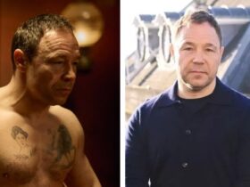 stephen graham