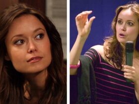 summer glau