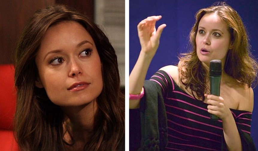 summer glau