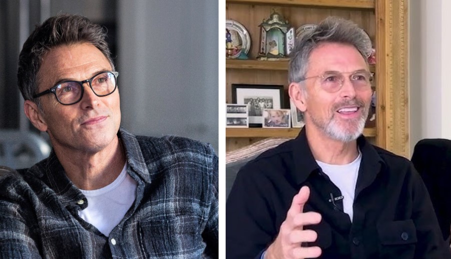 tim daly