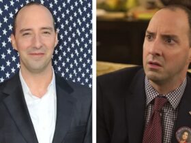 tony hale