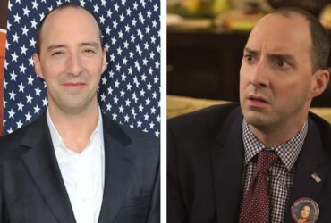 tony hale