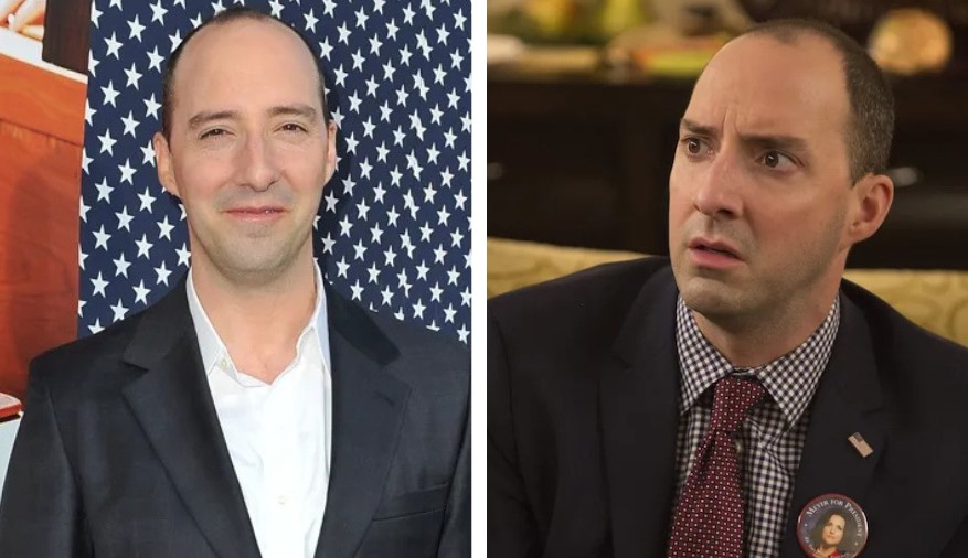 tony hale