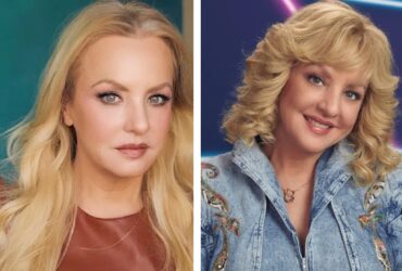 wendi mclendon-covey