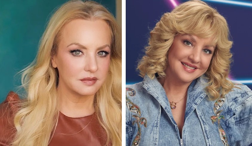 wendi mclendon-covey