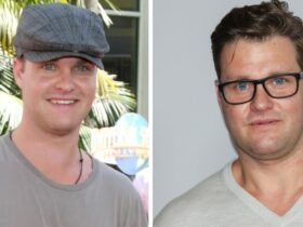 zachery ty bryan