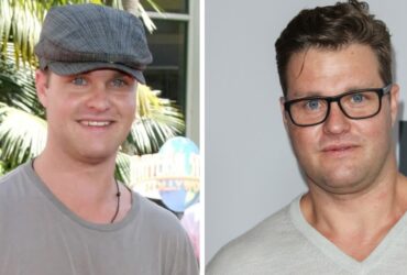 zachery ty bryan