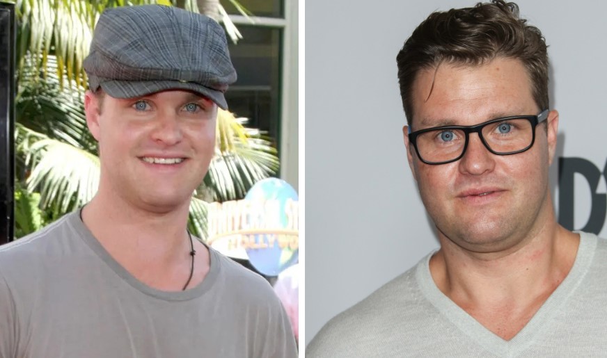 zachery ty bryan