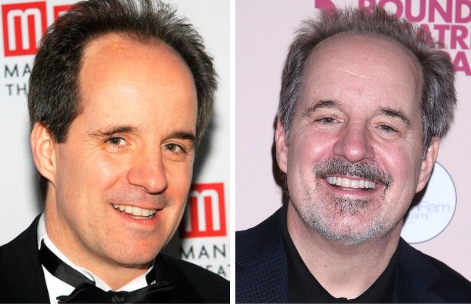 John Pankow