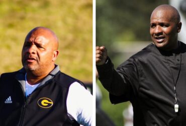 hue jackson