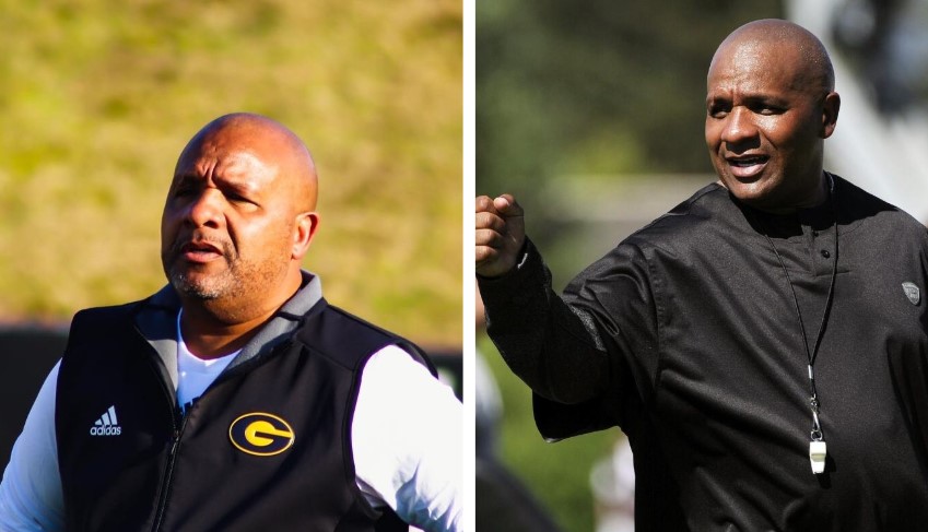 hue jackson