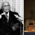 martin luther king sr.
