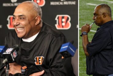 mike pettine