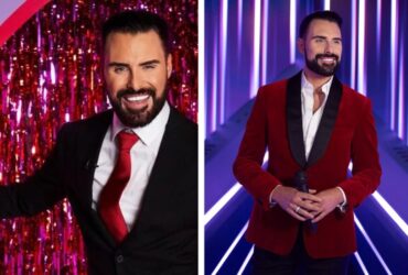 rylan clark