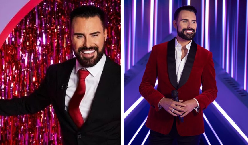 rylan clark