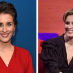 vicky mcclure
