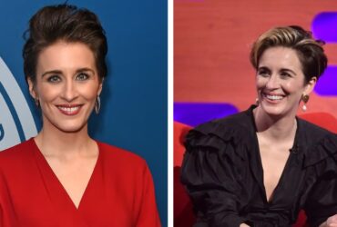 vicky mcclure