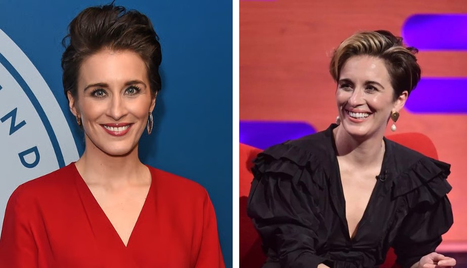 vicky mcclure