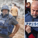 wael al-dahdouh