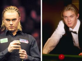 Paul Hunter