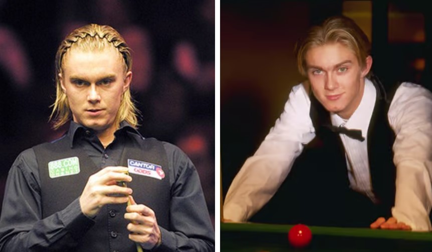 Paul Hunter