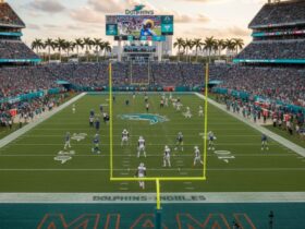 miami dolphins vs los angeles rams match player stats