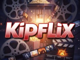Kipflix