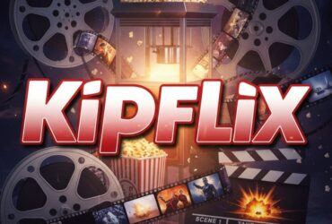 Kipflix