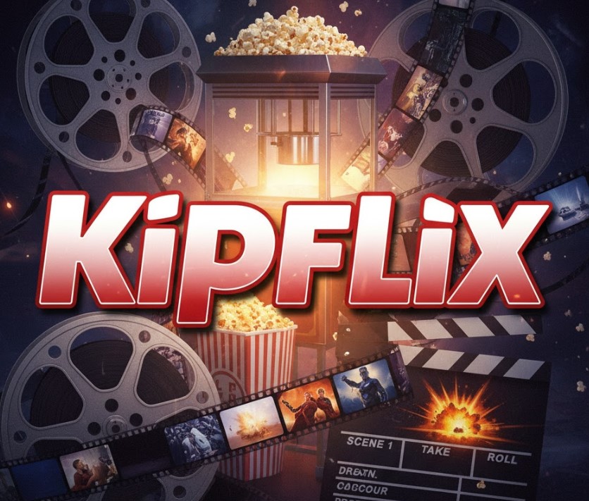 Kipflix