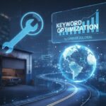 keyword optimization by garage2global