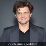 Caleb James Goddard