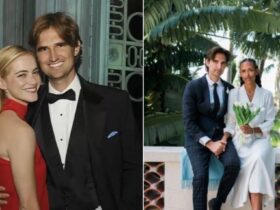 Blake Anderson Hanley