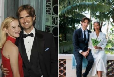 Blake Anderson Hanley