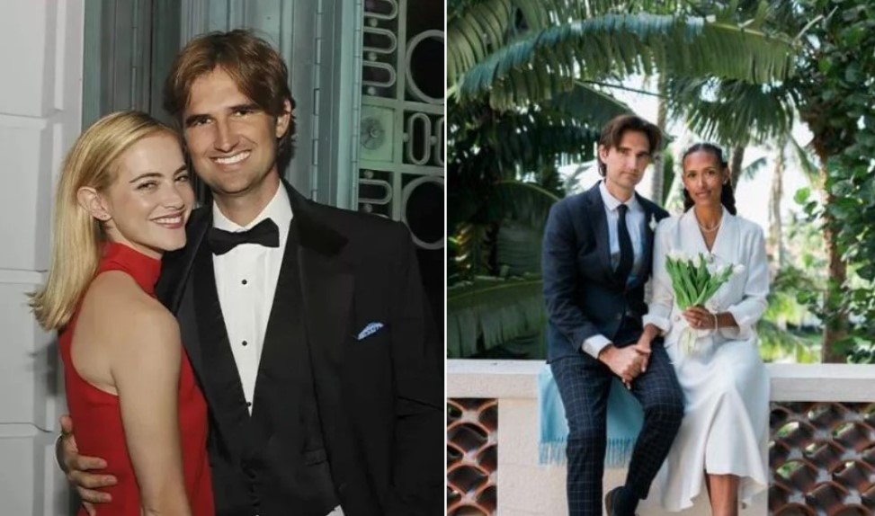 Blake Anderson Hanley