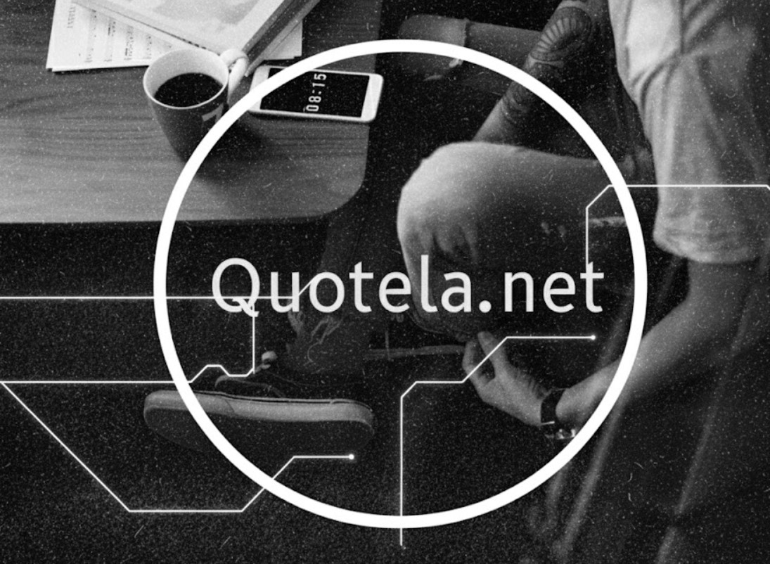 Quotela Net