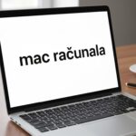 Mac Računala