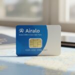 Airalo SIM Card